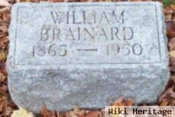 William Brainard