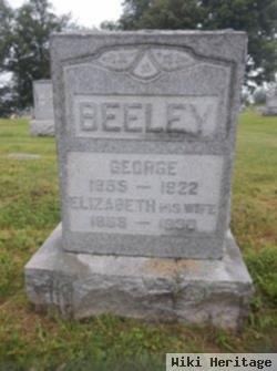 George Beeley