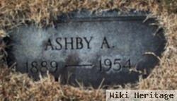 Ashby Ann Wilson Schulze