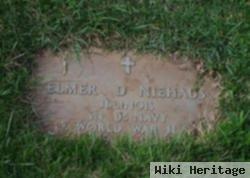 Smn Elmer D. Niehaus