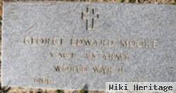 George Edward Moore