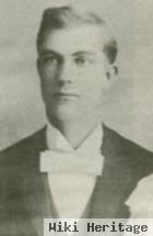 Newton Elmer Isaacs