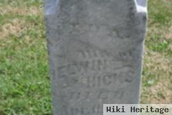 Ida Hotchkiss Hicks