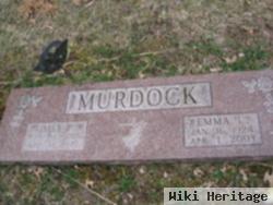 Emma L. Murdock