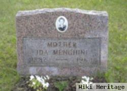 Ethel Ida Mativi Menghini