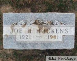 Joe Henry Hockens