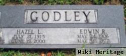 Edwin R Godley