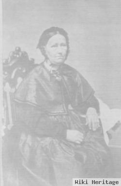 Jane Frazee Woolverton