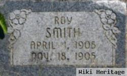 Roy Smith