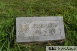 Jesse Jerew