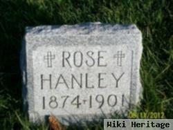 Rose Hanley