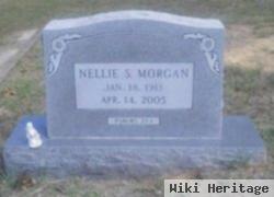 Nellie S. Morgan