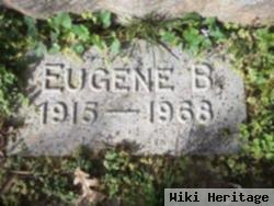 Eugene B Furnish