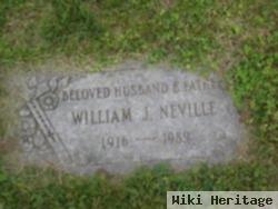 William J Neville