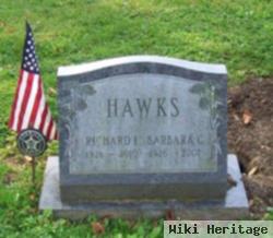 Barbara Cox Hawks