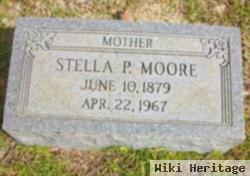 Stella Price Moore