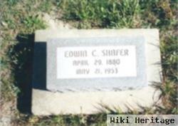 Edwin C "mun" Shafer