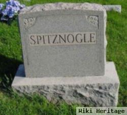 Harry C. Spitznogle