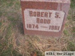 Robert S. Rood