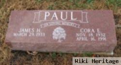 Cora E. Hay Paul