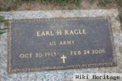 Earl Hascue Ragle