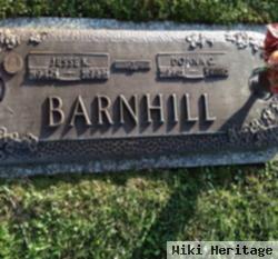 Donna Carol Thomas Barnhill