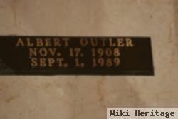 Albert Cook Outler