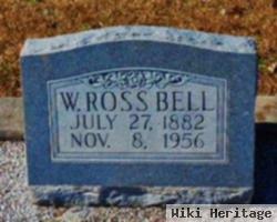 William Ross Bell