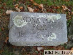 Edna May Fox