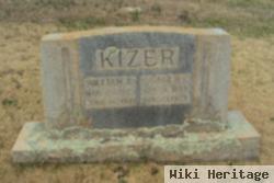 William A. Kizer