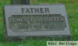Elmer E. Stouffer