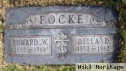 Della Dorothy Shea Focke