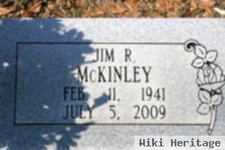 Jim R. Mckinley