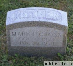 Mary L Gross