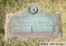 Robert Charles Sears