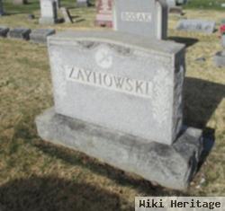 Henry Zayhowski