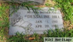 Dessaline Hill