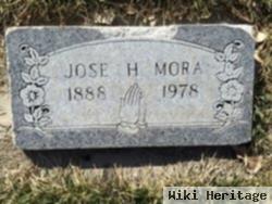 Jose H Mora