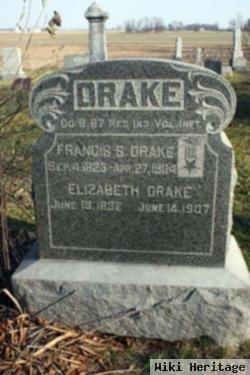 Elizabeth Waples Drake