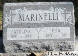 Elia Marinelli