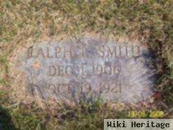 Ralph L. Smith