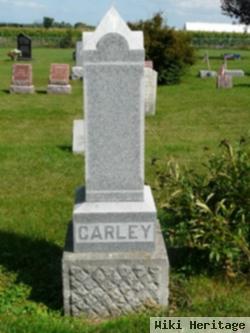 Nora A. Carley