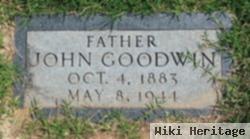 John Goodwin