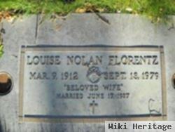 Louise Nolan Florentz