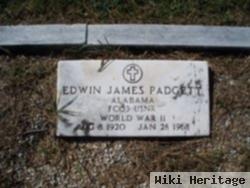 Edwin James Padgett