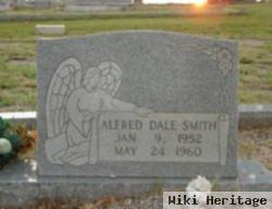 Alfred Dale Smith