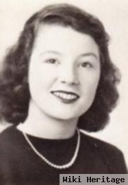 Phyllis J. Mathew Rhoads