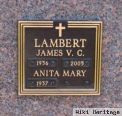 James V.c. Lambert