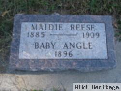 Maidie Reese