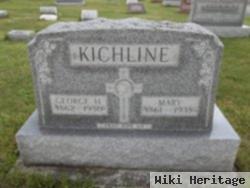 Mary Hepp Kichline